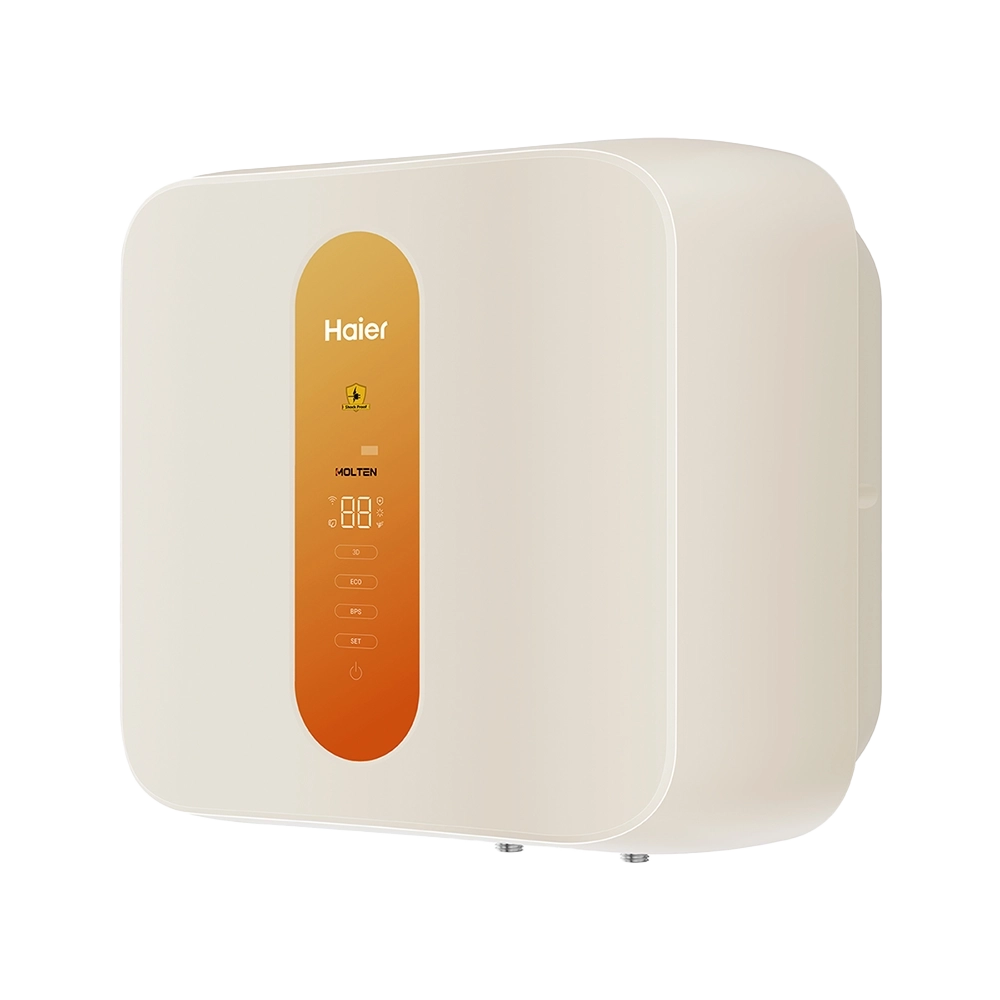 Haier 25L Square  Molten 5 star Water Heater ES25V-MOLTEN (I)